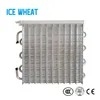 Commercial Ice Machine Refrigeration Equipment 120kg/Day Crescent Ice Fully Automatic