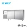 OEM ODM 150*60*80cm Commercial Air-Cooled Two-Door Refrigerator Refrigeration