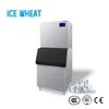 OEM ODM Ice Wheat 320kg/Day Ice Maker Machine Crescent Ice Maker Bar