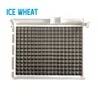OEM ODM Ice Wheat 320kg/Day Ice Maker Machine Crescent Ice Maker Bar