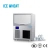 OEM Ice Wheat 46kg/Day Ice Maker Machine Automatic